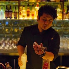 Italo Trattoria User Photo