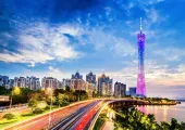 2025 Guangzhou Travel Guide: Plan Your Travel To Guangzhou