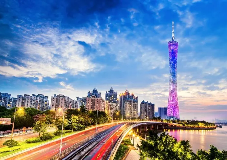 2023 Guangzhou Travel Guide: Plan Your Travel To Guangzhou