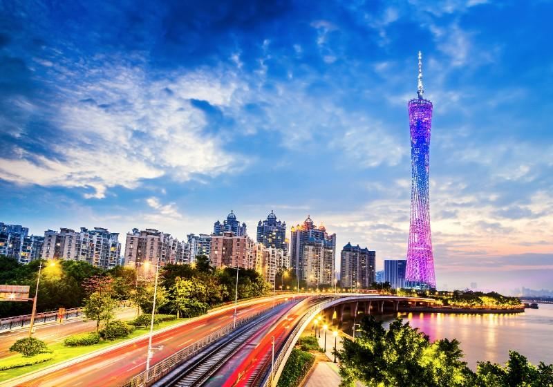 2026 Guangzhou Travel Guide: Plan Your Travel To Guangzhou