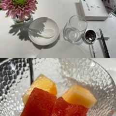 漢舍中国菜馆臻选店(瑞虹天地太阳宫店) User Photo