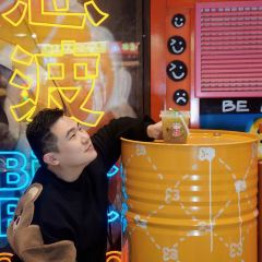 九街三叁街头鸡脚筋串串(九街店) User Photo