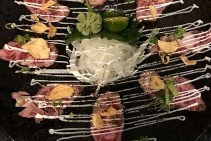 藝奇新日本料理(板橋麗寶店)