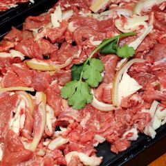 友义酸汤牛肉 User Photo