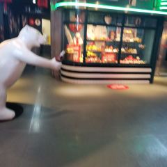 Coca-Cola Shanghai User Photo