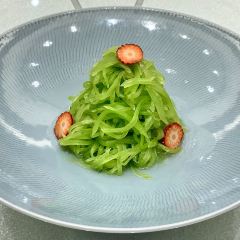 常熟裕坤丽呈华廷酒店·宜可乐茶餐厅 User Photo