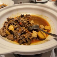 洞庭秋晚·阅水(汉阳江滩店) User Photo