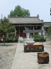 Shousheng Temple
