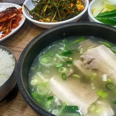 Bonjeon Dwaeji Gukbap User Photo
