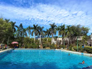 Xijiang (West River) Hot Spring Resort
