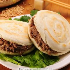 秦爷肉夹馍(谷阳路店) 여행 사진