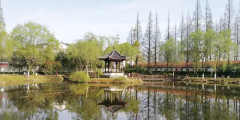 瀛州公園