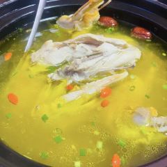 老字号·九宫土菜馆(一店) 여행 사진