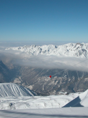 阿普杜勒茲滑雪場