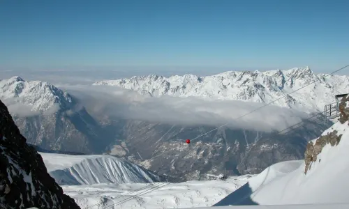 Alpe d'Huez