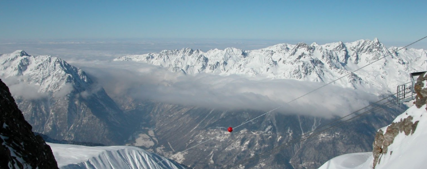 Alpe d'Huez