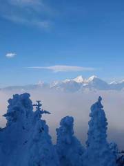 Niubei Mountain