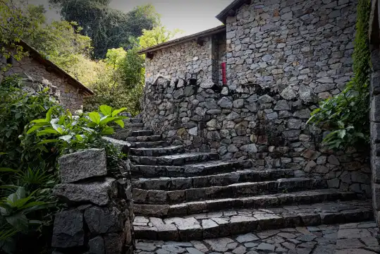 Hotels near Buyi Village