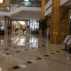 扬州恒力臻选酒店·中餐厅 User Photo