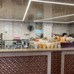铭辉沙嗲面(新街商业城店) User Photo