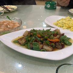 愛晚亭湖鮮食府張用戶圖片