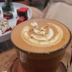 Coffee House Helsinki Wtc & Spaghetteria User Photo