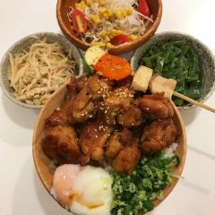 梁記嘉義雞肉飯張用戶圖片