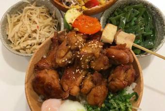LIANG JI CHIAYI CHICKEN RICE user photo