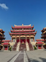 Ruifengjufu Temple