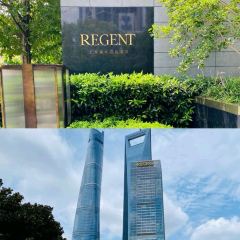 Shang-Xi @ Regent Hotel Pudong User Photo