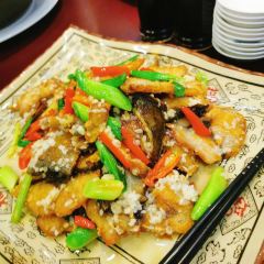 醉南拳客家菜·河田鸡(金山大榕树店) User Photo