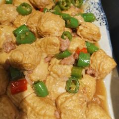 老姬燜子王（西安路店）張用戶圖片