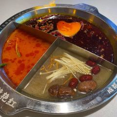 陈艳红老火锅(余姚店) User Photo