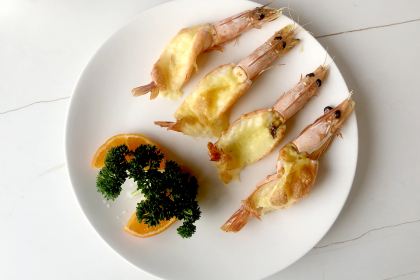 海上牧心观景餐厅