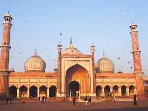 Jama Masjid