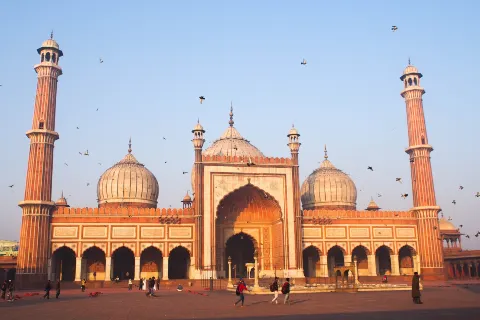 Jama Masjid