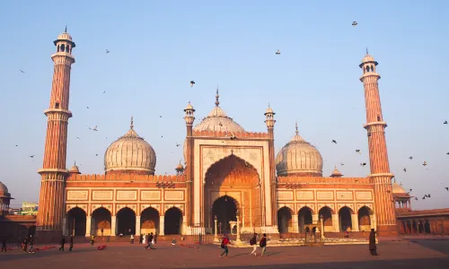 Jama Masjid