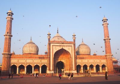 Jama Masjid