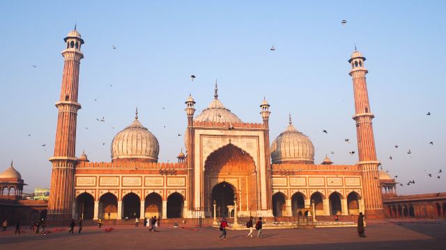 Jama Masjid