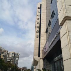 Gaojiazhuang (donggang) User Photo