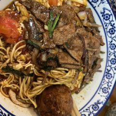 Fang Lao Da User Photo