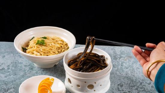 Lao huai cheng Monopterus albus noodles (xin huai branch)