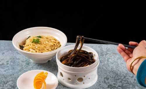 老淮城長魚麪（鎮淮樓店）