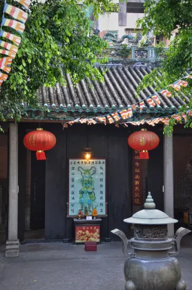 Отзывы об отеле The Parisian Macao-Paiza Lofts