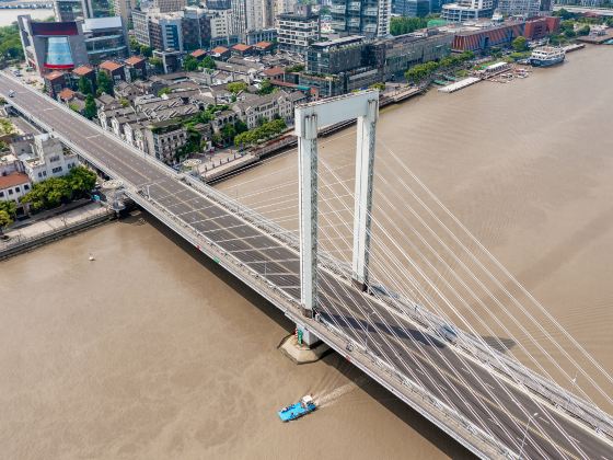 Yongjiang Bridge