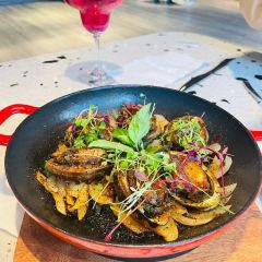 Asia Restaurant ZIN WA 여행 사진