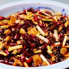 锭江饭店(商业街店) User Photo