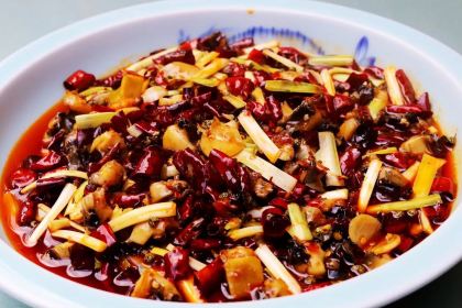 锭江饭店(商业街店)