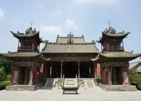 Yuwangmiao