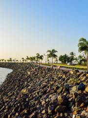 Amador Causeway